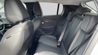 Peugeot 208 1.2 PureTech Allure Premium Hatchback 5dr Petrol EAT Euro 6 (s/s