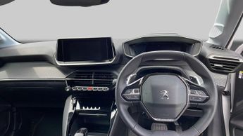 Peugeot 208 1.2 PureTech Allure Premium Hatchback 5dr Petrol EAT Euro 6 (s/s