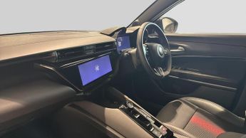 Alfa Romeo Junior 54kWh Elettrica Veloce SUV 5dr Electric Auto (280 ps)