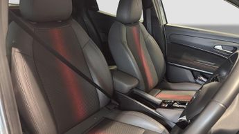 Alfa Romeo Junior 54kWh Elettrica Veloce SUV 5dr Electric Auto (280 ps)