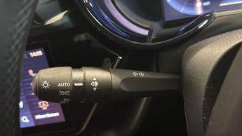 Alfa Romeo Junior 54kWh Elettrica Veloce SUV 5dr Electric Auto (280 ps)