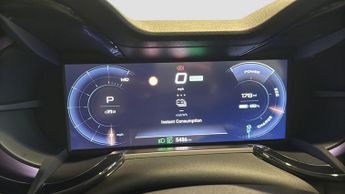 Alfa Romeo Junior 54kWh Elettrica Veloce SUV 5dr Electric Auto (280 ps)