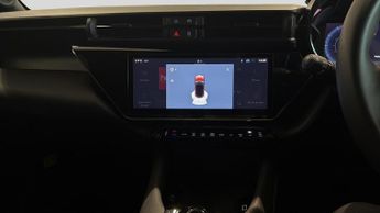 Alfa Romeo Junior 54kWh Elettrica Veloce SUV 5dr Electric Auto (280 ps)