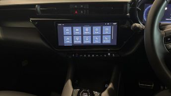 Alfa Romeo Junior 54kWh Elettrica Veloce SUV 5dr Electric Auto (280 ps)