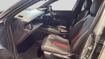 Alfa Romeo Junior 54kWh Elettrica Veloce SUV 5dr Electric Auto (280 ps)