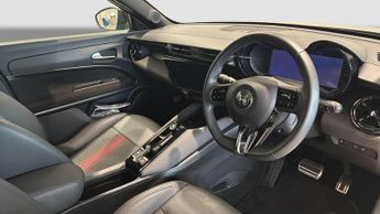 Alfa Romeo Junior 54kWh Elettrica Veloce SUV 5dr Electric Auto (280 ps)