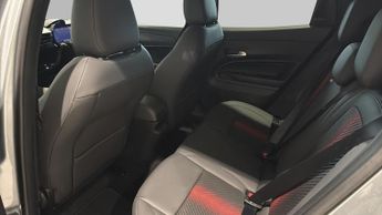 Alfa Romeo Junior 54kWh Elettrica Veloce SUV 5dr Electric Auto (280 ps)