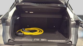 Alfa Romeo Junior 54kWh Elettrica Veloce SUV 5dr Electric Auto (280 ps)