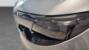Alfa Romeo Junior 54kWh Elettrica Veloce SUV 5dr Electric Auto (280 ps)