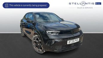 Vauxhall Mokka 1.2 Turbo Ultimate SUV 5dr Petrol Auto Euro 6 (s/s) (130 ps)