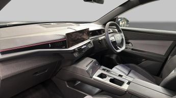 Vauxhall Grandland 1.2 Ultimate SUV 5dr Petrol Hybrid e-DCT Euro 6 (s/s) (136 ps)