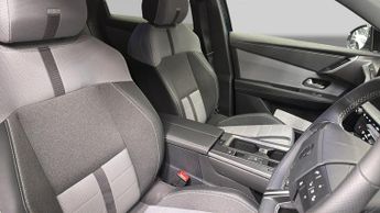 Vauxhall Grandland 1.2 Ultimate SUV 5dr Petrol Hybrid e-DCT Euro 6 (s/s) (136 ps)