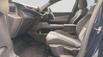 Vauxhall Grandland 1.2 Ultimate SUV 5dr Petrol Hybrid e-DCT Euro 6 (s/s) (136 ps)