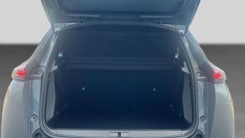 Peugeot 2008 1.2 GT SUV 5dr Petrol Hybrid e-DSC6 Euro 6 (s/s) (136 ps)