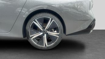 Peugeot 308 Sw 1.2 GT Estate 5dr Petrol Hybrid e-DSC6 Euro 6 (s/s) (136 ps)