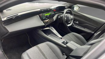 Peugeot 308 Sw 1.2 GT Estate 5dr Petrol Hybrid e-DSC6 Euro 6 (s/s) (136 ps)