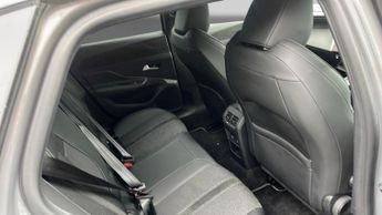 Peugeot 308 Sw 1.2 GT Estate 5dr Petrol Hybrid e-DSC6 Euro 6 (s/s) (136 ps)