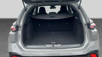 Peugeot 308 Sw 1.2 GT Estate 5dr Petrol Hybrid e-DSC6 Euro 6 (s/s) (136 ps)