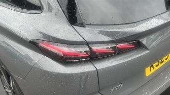 Peugeot 308 Sw 1.2 GT Estate 5dr Petrol Hybrid e-DSC6 Euro 6 (s/s) (136 ps)