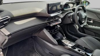 Peugeot 208 1.2 GT Hatchback 5dr Petrol Hybrid e-DSC6 Euro 6 (s/s) (145 ps)