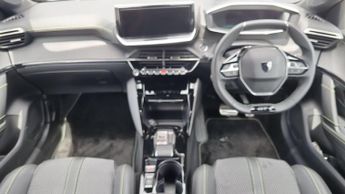 Peugeot 208 1.2 GT Hatchback 5dr Petrol Hybrid e-DSC6 Euro 6 (s/s) (145 ps)