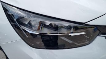 Peugeot 208 1.2 GT Hatchback 5dr Petrol Hybrid e-DSC6 Euro 6 (s/s) (145 ps)