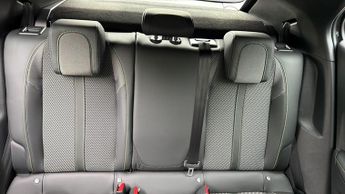 Peugeot 2008 1.2 PureTech GT SUV 5dr Petrol EAT Euro 6 (s/s) (130 ps)