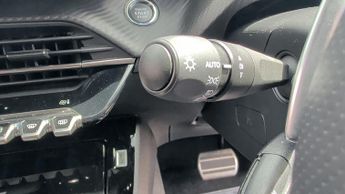 Peugeot 208 1.2 GT Hatchback 5dr Petrol Hybrid e-DSC6 Euro 6 (s/s) (100 ps)