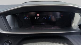 Peugeot 208 1.2 GT Hatchback 5dr Petrol Hybrid e-DSC6 Euro 6 (s/s) (100 ps)