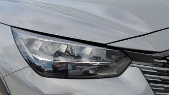 Peugeot 208 1.2 GT Hatchback 5dr Petrol Hybrid e-DSC6 Euro 6 (s/s) (100 ps)