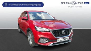 MG HS 1.5 T-GDI Excite SUV 5dr Petrol DCT Euro 6 (s/s) (162 ps)