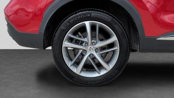 Mg Mg Hs 1.5 T-GDI Excite SUV 5dr Petrol DCT Euro 6 (s/s) (162 ps)