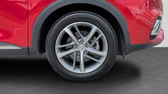 Mg Mg Hs 1.5 T-GDI Excite SUV 5dr Petrol DCT Euro 6 (s/s) (162 ps)