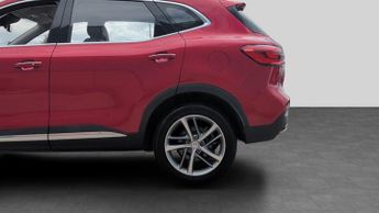 Mg Mg Hs 1.5 T-GDI Excite SUV 5dr Petrol DCT Euro 6 (s/s) (162 ps)