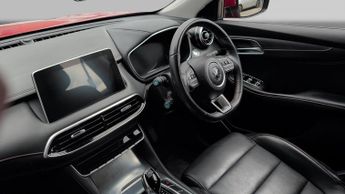 Mg Mg Hs 1.5 T-GDI Excite SUV 5dr Petrol DCT Euro 6 (s/s) (162 ps)