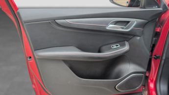 Mg Mg Hs 1.5 T-GDI Excite SUV 5dr Petrol DCT Euro 6 (s/s) (162 ps)