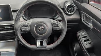 Mg Mg Hs 1.5 T-GDI Excite SUV 5dr Petrol DCT Euro 6 (s/s) (162 ps)