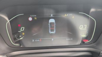 Mg Mg Hs 1.5 T-GDI Excite SUV 5dr Petrol DCT Euro 6 (s/s) (162 ps)