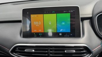 Mg Mg Hs 1.5 T-GDI Excite SUV 5dr Petrol DCT Euro 6 (s/s) (162 ps)