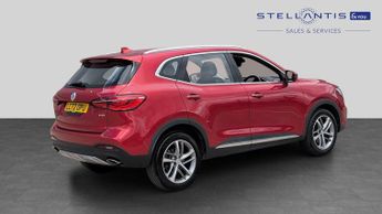 Mg Mg Hs 1.5 T-GDI Excite SUV 5dr Petrol DCT Euro 6 (s/s) (162 ps)