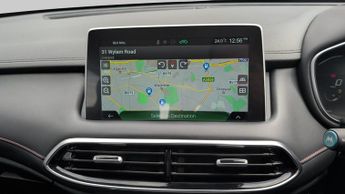 Mg Mg Hs 1.5 T-GDI Excite SUV 5dr Petrol DCT Euro 6 (s/s) (162 ps)