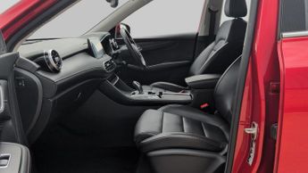Mg Mg Hs 1.5 T-GDI Excite SUV 5dr Petrol DCT Euro 6 (s/s) (162 ps)