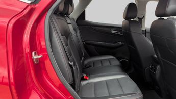 Mg Mg Hs 1.5 T-GDI Excite SUV 5dr Petrol DCT Euro 6 (s/s) (162 ps)