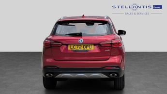 Mg Mg Hs 1.5 T-GDI Excite SUV 5dr Petrol DCT Euro 6 (s/s) (162 ps)