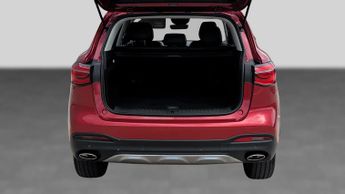 Mg Mg Hs 1.5 T-GDI Excite SUV 5dr Petrol DCT Euro 6 (s/s) (162 ps)