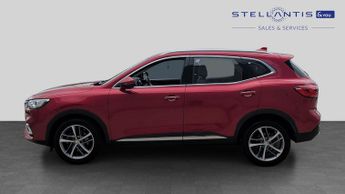 Mg Mg Hs 1.5 T-GDI Excite SUV 5dr Petrol DCT Euro 6 (s/s) (162 ps)