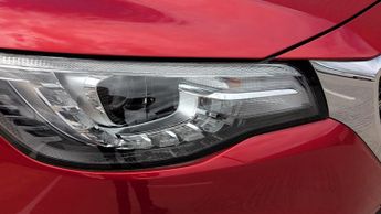 Mg Mg Hs 1.5 T-GDI Excite SUV 5dr Petrol DCT Euro 6 (s/s) (162 ps)