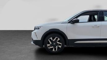 Vauxhall Mokka Electric 50kWh Elite Premium SUV 5dr Electric Auto (136 ps)