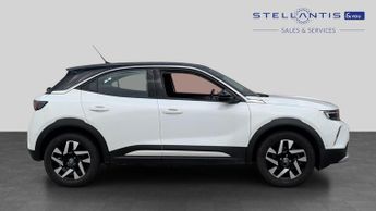 Vauxhall Mokka Electric 50kWh Elite Premium SUV 5dr Electric Auto (136 ps)