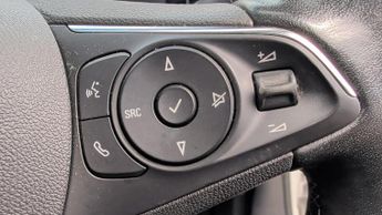 Vauxhall Mokka Electric 50kWh Elite Premium SUV 5dr Electric Auto (136 ps)